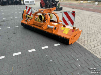 Rotobroyeur Berti Bimax 280 Klepelmaaier