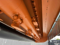 Rotobroyeur Berti Bimax 280 Klepelmaaier