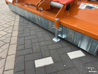 Rotobroyeur Berti Bimax 280 Klepelmaaier