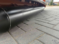 Rotobroyeur Berti Bimax 280 Klepelmaaier