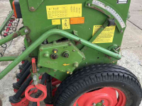 Semoir Hassia DK 300-35  (perfect voor gras )