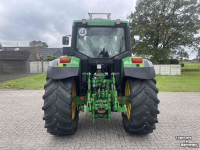 Tracteur John Deere 6610 PQ