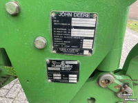 Tracteur John Deere 6610 PQ