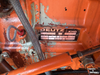 Compresseur pour verger Mannesmann Demag Lucht compressor Mannesmann Demag