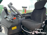 Chargeur Télescopique Merlo TF38.10 CS136