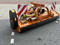 Rotobroyeur Berti Bimax 280