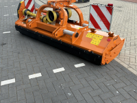 Rotobroyeur Berti Bimax 280