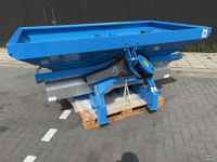 Distributeur d‘engrais Lemken -Spica 8/900