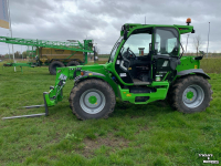 Chargeur Télescopique Merlo TF38.10 CS136