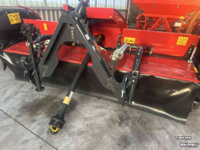 Faucheuse Vicon extra 332F express