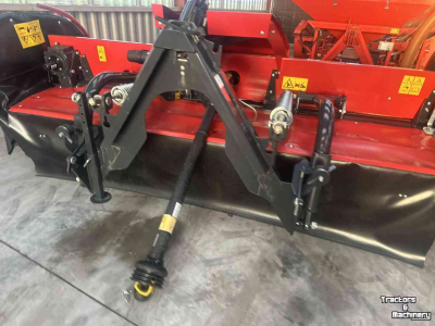 Faucheuse Vicon extra 332F express