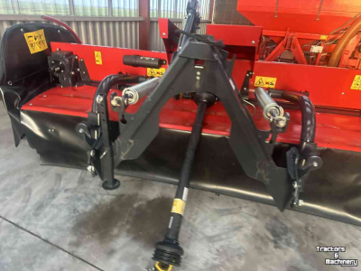 Faucheuse Vicon extra 332F express