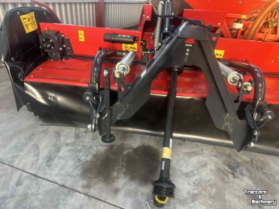 Faucheuse Vicon extra 332F express
