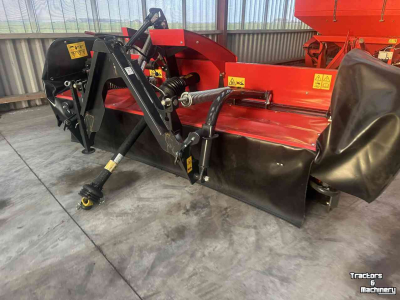 Faucheuse Vicon extra 332F express