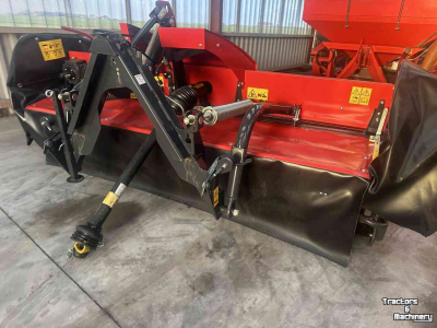 Faucheuse Vicon extra 332F express