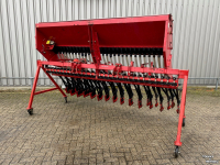 Semoir Kongskilde CSA 3000A Demeter Classic Opbouwzaaimachine