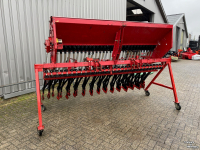 Semoir Kongskilde CSA 3000A Demeter Classic Opbouwzaaimachine