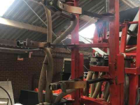 Injecteur de culture  Bouwlandinjecteur eigenbouw 5 mtr