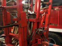 Injecteur de culture  Bouwlandinjecteur eigenbouw 5 mtr