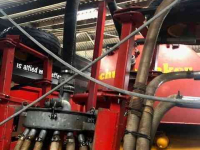 Injecteur de culture  Bouwlandinjecteur eigenbouw 5 mtr