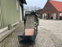 Trieuse Schouten Trilzeef