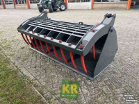 Benne à grappin / Fourche à grappin Kramer Pelikaanbak