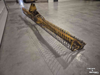 Benne de fauche Herder MRZ 550