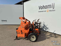 Fraise buteuse Acker SPR GR 230