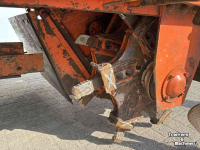 Fraise buteuse Acker SPR GR 230
