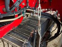 Arracheuse de betteraves Holmer T4-30 Bietenrooier / Sugar beet harvester / Rubenroder