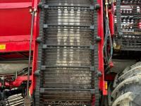 Arracheuse de betteraves Holmer T4-30 Bietenrooier / Sugar beet harvester / Rubenroder