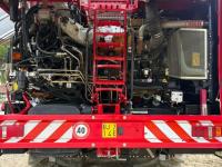 Arracheuse de betteraves Holmer T4-30 Bietenrooier / Sugar beet harvester / Rubenroder