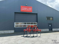 Cultivateur Evers Breton XL