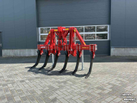 Cultivateur Evers Breton XL