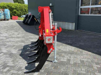 Cultivateur Evers Breton XL