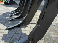 Cultivateur Evers Breton XL
