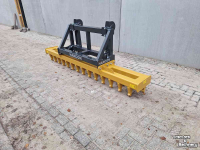 Cultivateur Harcon R Ripper