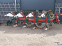 Charrues Kverneland LD 100-160-9   4 Schaar ploeg