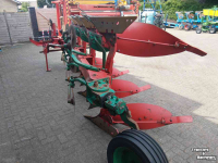 Charrues Kverneland LD 100-160-9   4 Schaar ploeg