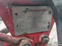 Charrues Kverneland LD 100-160-9   4 Schaar ploeg