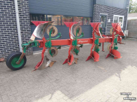 Charrues Kverneland LD 100-160-9   4 Schaar ploeg