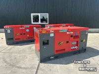 Groupes électrogènes  ashita ag3-50 generator