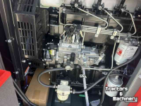 Groupes électrogènes  ashita ag3-50 generator