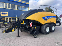 Presses New Holland BB 1270 Plus balenpers pakkenpers bigbaler
