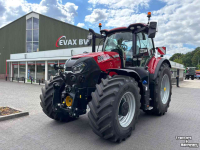 Tracteur Case-IH Puma 220 CVX DEMO