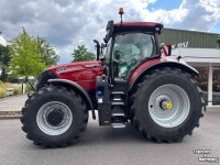 Tracteur Case-IH Puma 220 CVX DEMO