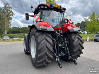 Tracteur Case-IH Puma 220 CVX DEMO