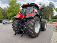 Tracteur Case-IH Puma 220 CVX DEMO