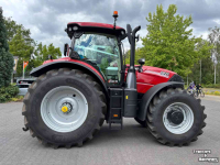 Tracteur Case-IH Puma 220 CVX DEMO