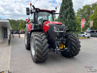 Tracteur Case-IH Puma 220 CVX DEMO